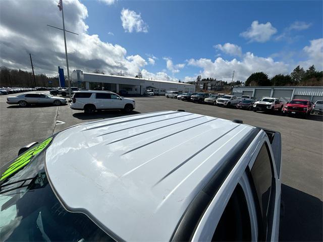 used 2023 Ford F-350 car, priced at $47,610