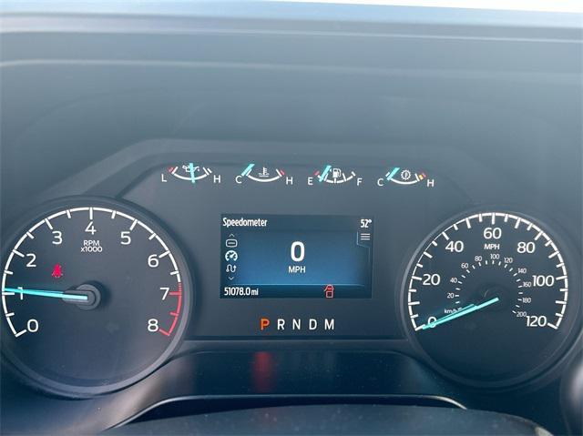 used 2023 Ford F-350 car, priced at $47,610