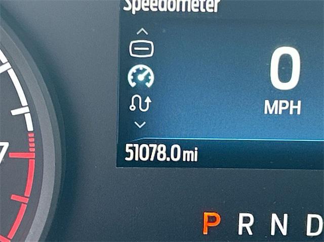 used 2023 Ford F-350 car, priced at $47,610