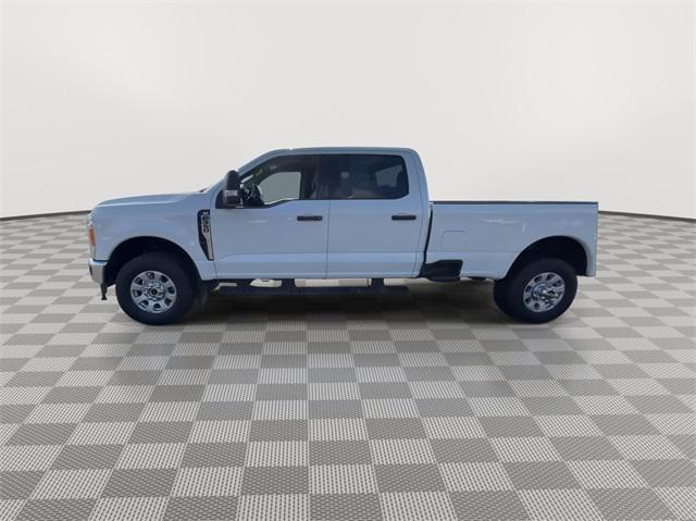used 2023 Ford F-350 car, priced at $47,610