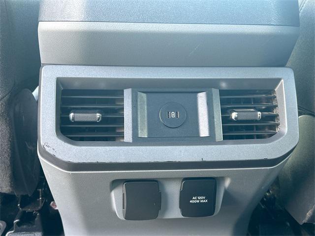 used 2023 Ford F-350 car, priced at $47,610