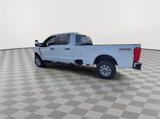 used 2023 Ford F-350 car, priced at $47,610