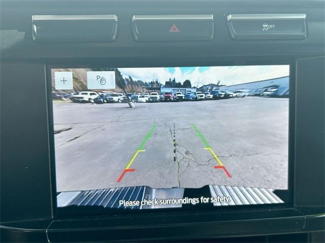 used 2023 Ford F-350 car, priced at $47,610