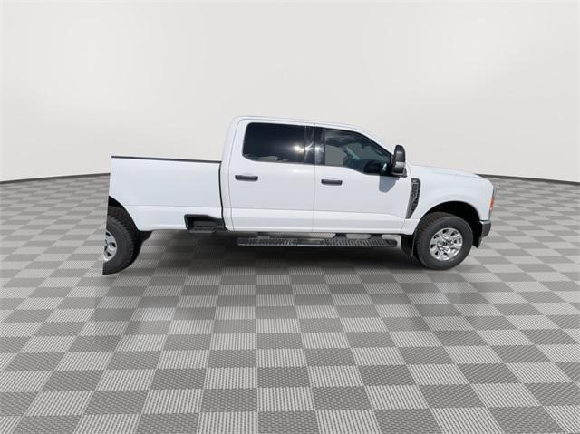 used 2023 Ford F-350 car, priced at $47,610