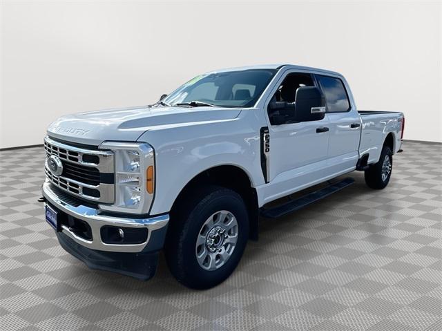used 2023 Ford F-350 car, priced at $47,610