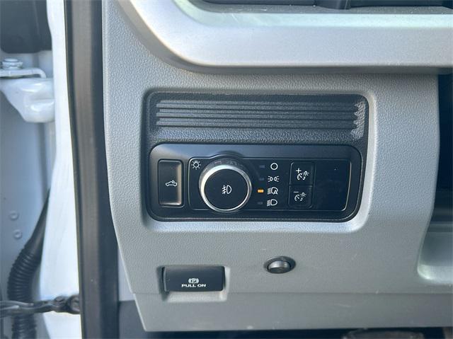 used 2023 Ford F-350 car, priced at $47,610