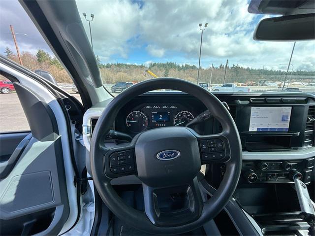 used 2023 Ford F-350 car, priced at $47,610