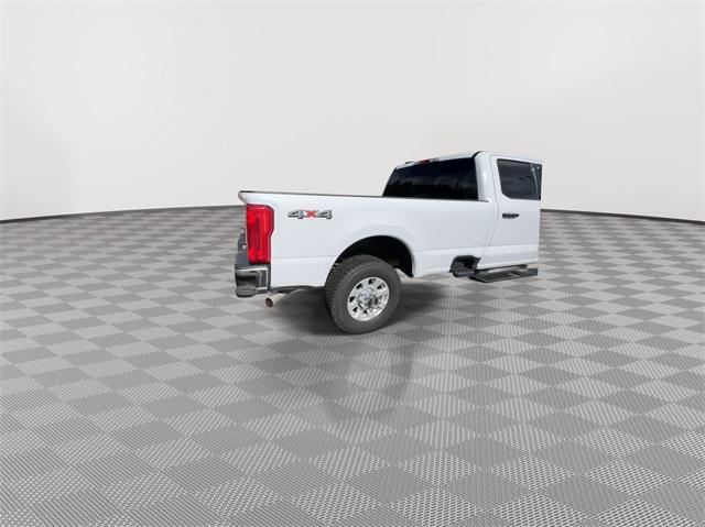 used 2023 Ford F-350 car, priced at $47,610