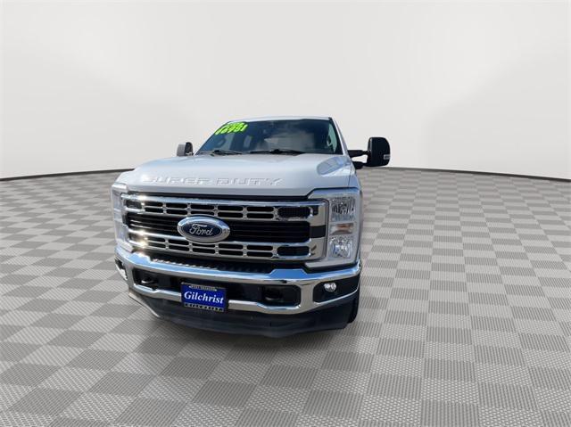 used 2023 Ford F-350 car, priced at $47,610