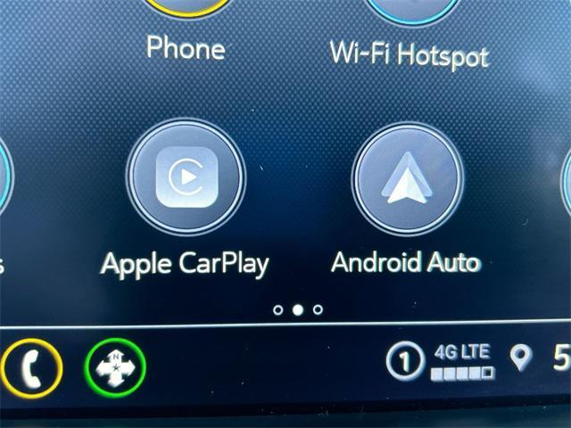 used 2023 GMC Terrain car, priced at $23,165