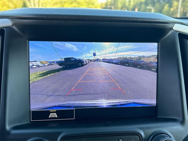 used 2023 GMC Terrain car, priced at $23,165