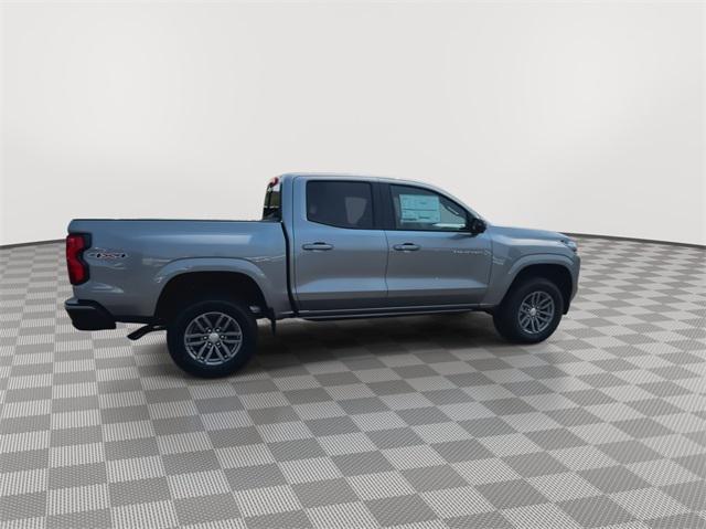 new 2024 Chevrolet Colorado car, priced at $40,960