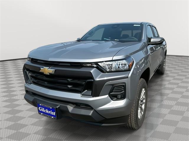 new 2024 Chevrolet Colorado car, priced at $40,960