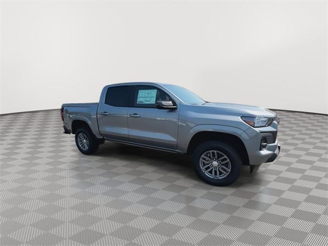 new 2024 Chevrolet Colorado car, priced at $40,960