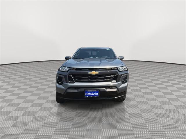 new 2024 Chevrolet Colorado car, priced at $40,960