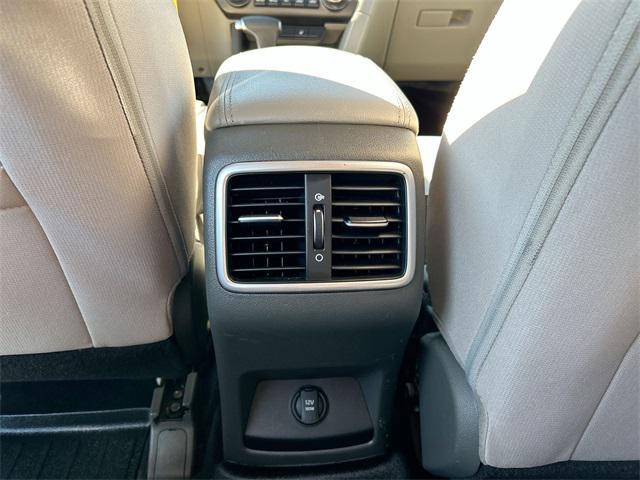 used 2018 Kia Sportage car, priced at $10,256