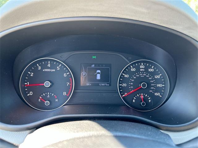 used 2018 Kia Sportage car, priced at $10,256