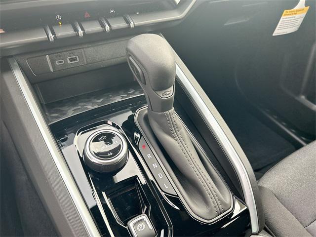 new 2026 Chevrolet Colorado car, priced at $43,970