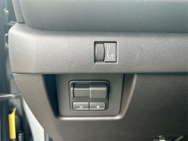 new 2026 Chevrolet Colorado car, priced at $43,970