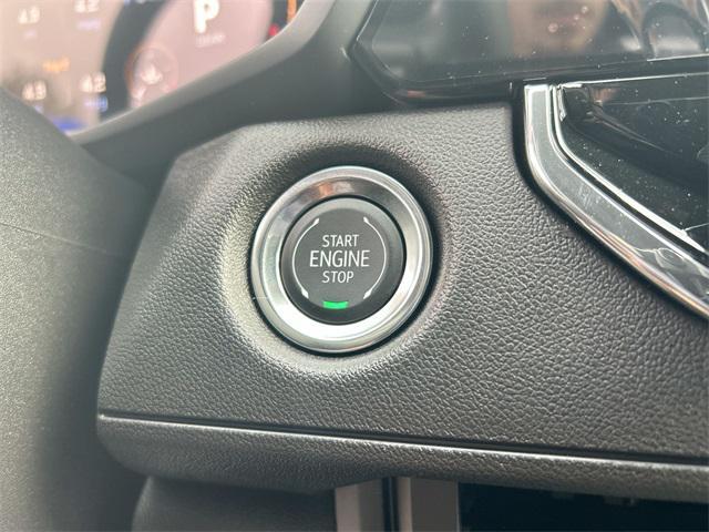 new 2026 Chevrolet Colorado car, priced at $43,970