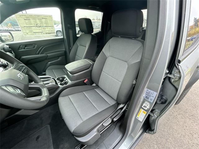 new 2026 Chevrolet Colorado car, priced at $43,970