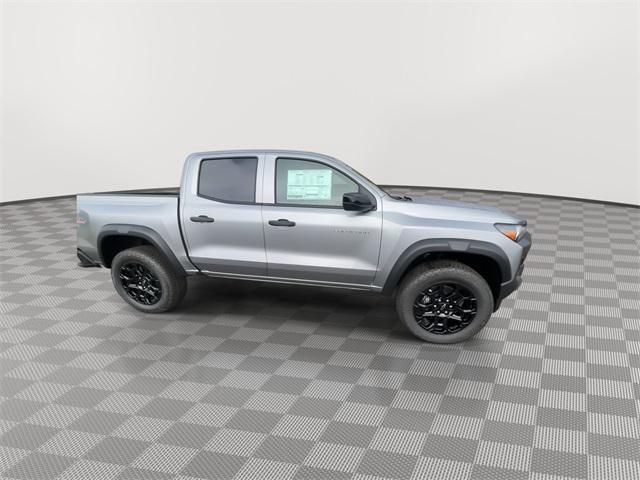 new 2026 Chevrolet Colorado car, priced at $43,970