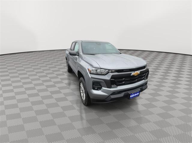 new 2024 Chevrolet Colorado car, priced at $40,305