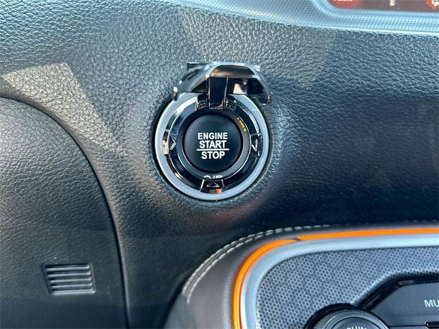 used 2018 Dodge Challenger car, priced at $29,700
