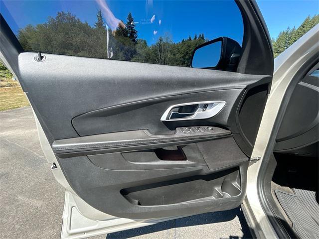 used 2016 Chevrolet Equinox car, priced at $9,247