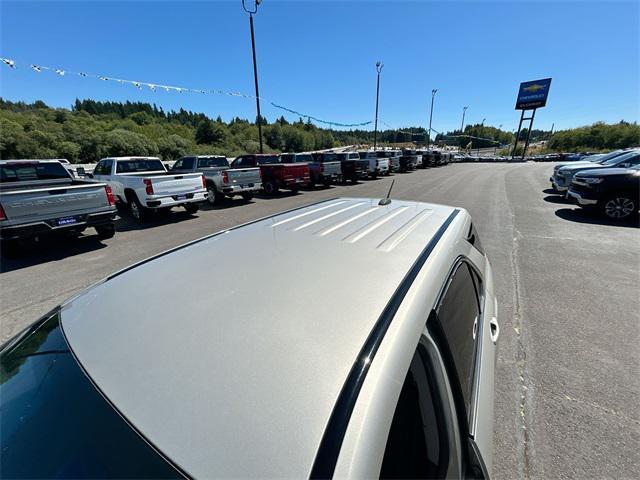 used 2016 Chevrolet Equinox car, priced at $9,247