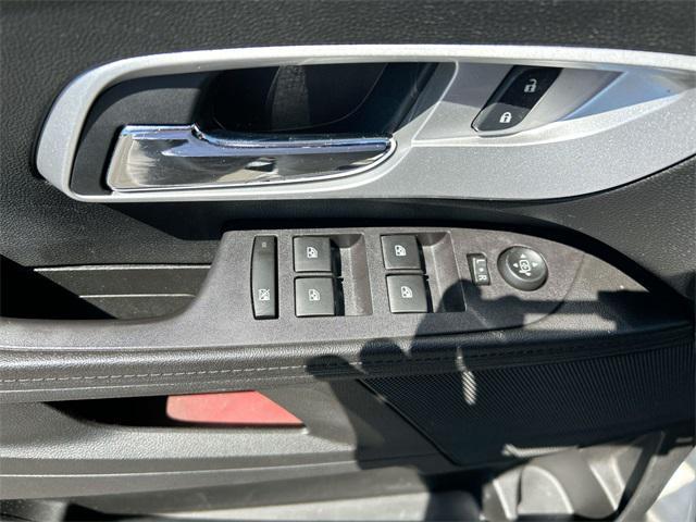 used 2016 Chevrolet Equinox car, priced at $9,247