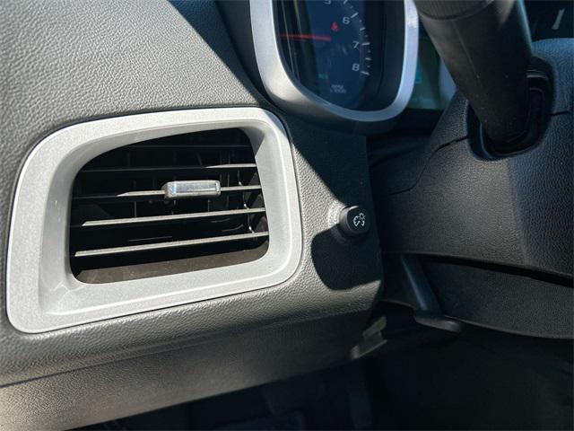 used 2016 Chevrolet Equinox car, priced at $9,247