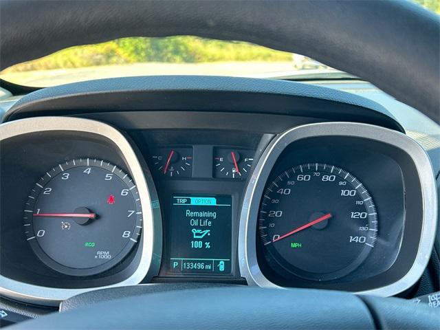 used 2016 Chevrolet Equinox car, priced at $9,247