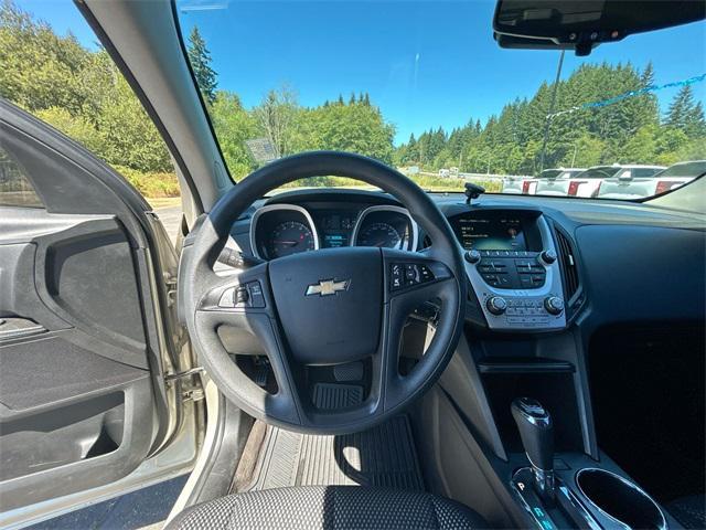 used 2016 Chevrolet Equinox car, priced at $9,247