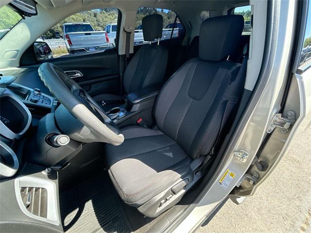 used 2016 Chevrolet Equinox car, priced at $9,247