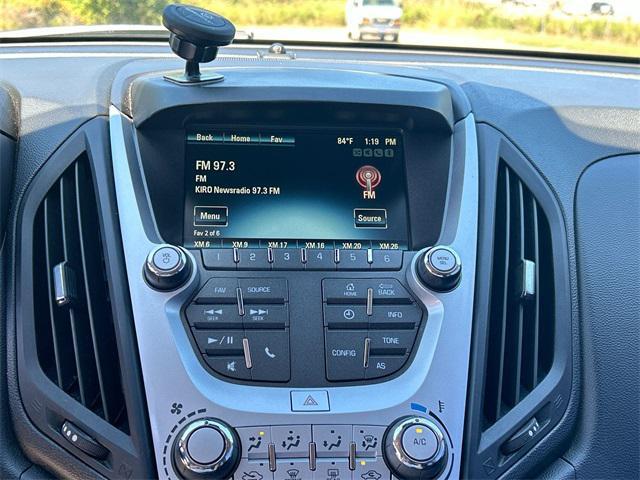 used 2016 Chevrolet Equinox car, priced at $9,247