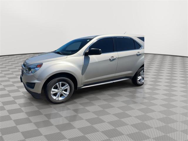 used 2016 Chevrolet Equinox car, priced at $9,247