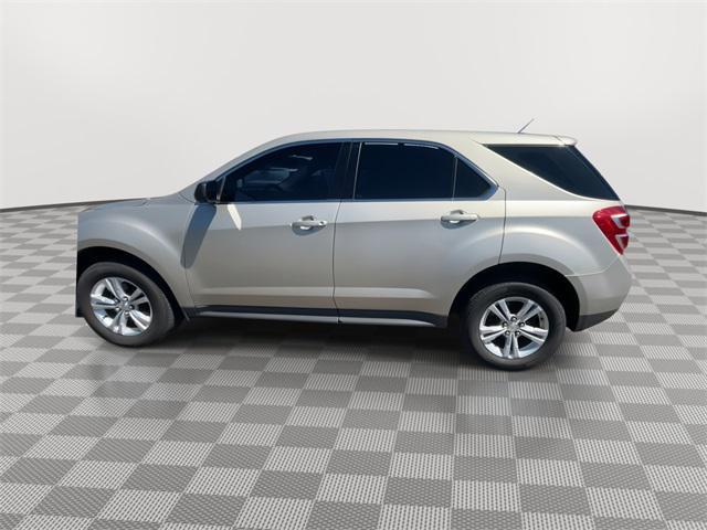 used 2016 Chevrolet Equinox car, priced at $9,247