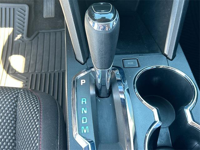 used 2016 Chevrolet Equinox car, priced at $9,247