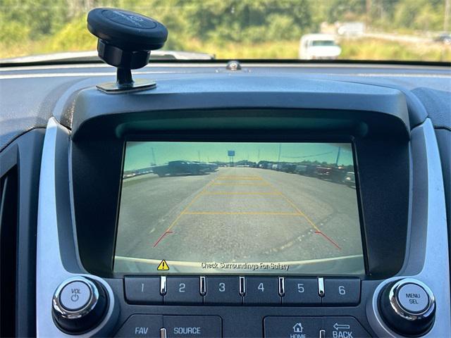 used 2016 Chevrolet Equinox car, priced at $9,247