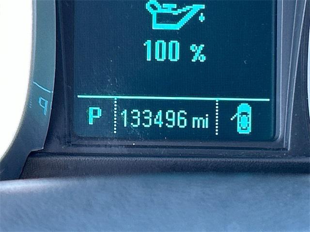 used 2016 Chevrolet Equinox car, priced at $9,247