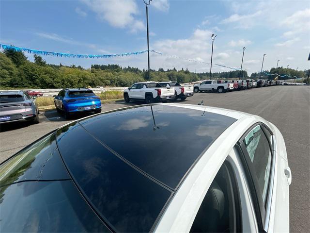 used 2021 Volkswagen Jetta car, priced at $14,391