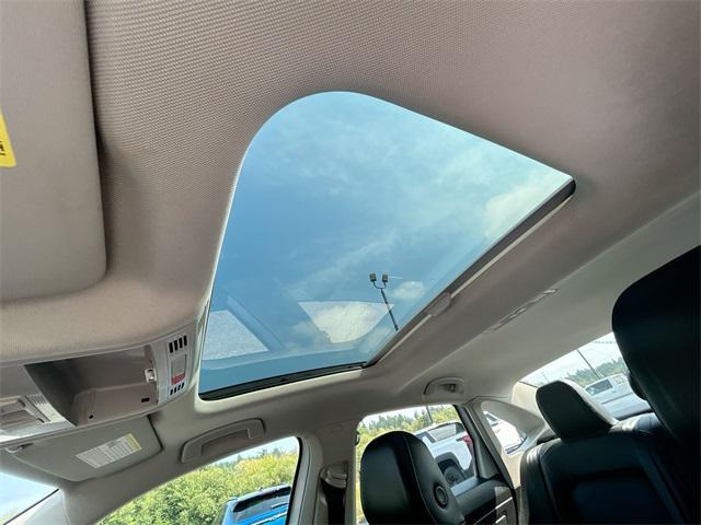 used 2021 Volkswagen Jetta car, priced at $14,391