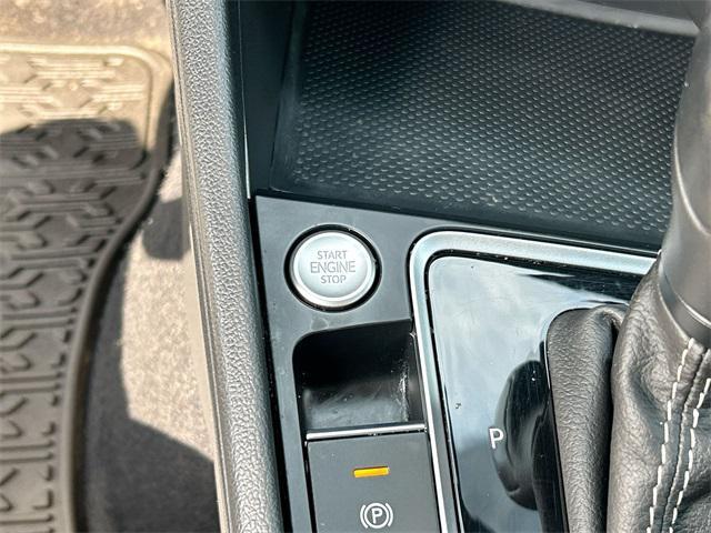 used 2021 Volkswagen Jetta car, priced at $14,391