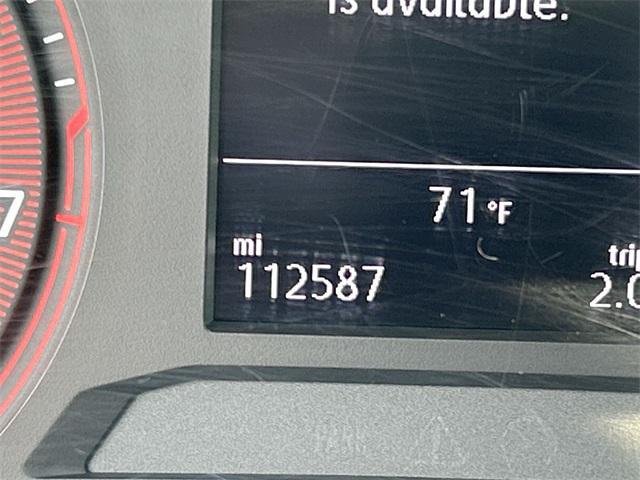 used 2021 Volkswagen Jetta car, priced at $14,391