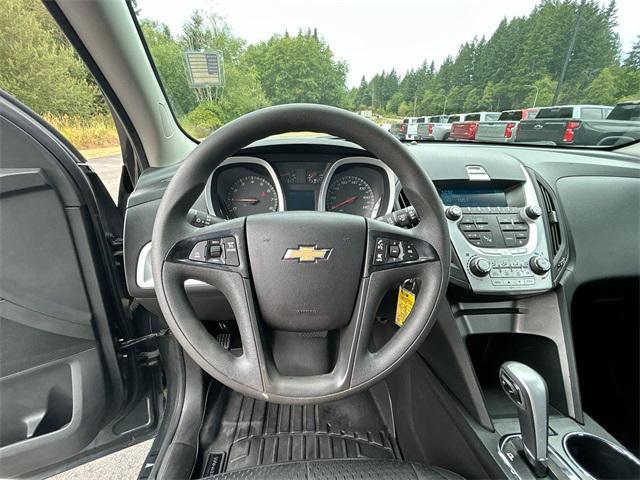 used 2014 Chevrolet Equinox car, priced at $8,995