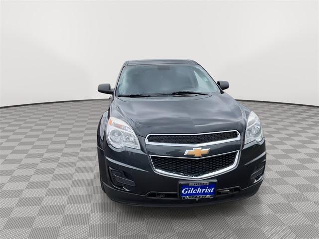 used 2014 Chevrolet Equinox car, priced at $8,995