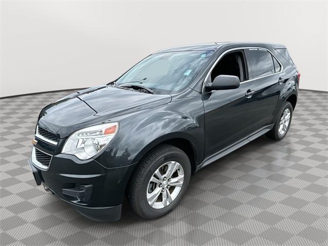 used 2014 Chevrolet Equinox car, priced at $8,995