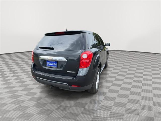 used 2014 Chevrolet Equinox car, priced at $8,995