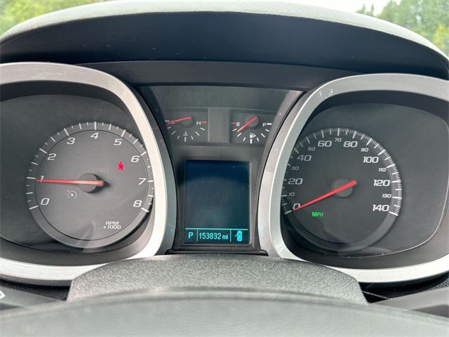 used 2014 Chevrolet Equinox car, priced at $8,995